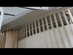 Quá trình sản xuất đũa ăn bằng tre