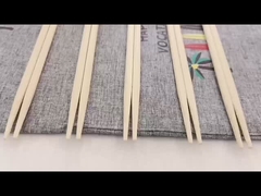 Gậy ăn đôi cho nhà hàng