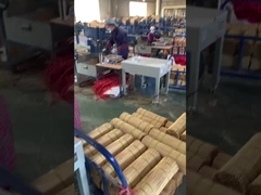 Gậy tre để làm agarbatti