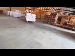 Bao bì cho gậy tre