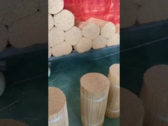 Cắt đầu cây tre