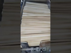 Đũa tre dùng một lần - Đũa dùng một lần bọc riêng, chắc chắn không có dằm Nhật Bản