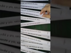 Thịt dẻo dùng một lần được bọc riêng, tốt nhất cho các món ăn châu Á và sushi Nhật Bản