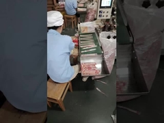 Bao bì OPP cho đũa ăn bằng tre