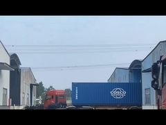 Cây gậy xoắn bao tròn để làm agarbatti