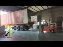 Que hương tre tẩm tinh dầu thơm bốn mùa