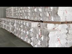 Nhà máy sản xuất tăm tre & 1.3 Tăm hương tròn bằng tre