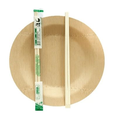 Eco-Friendly Bamboo Disposable Chopsticks Tensoge Perfect for Graduation Occasion