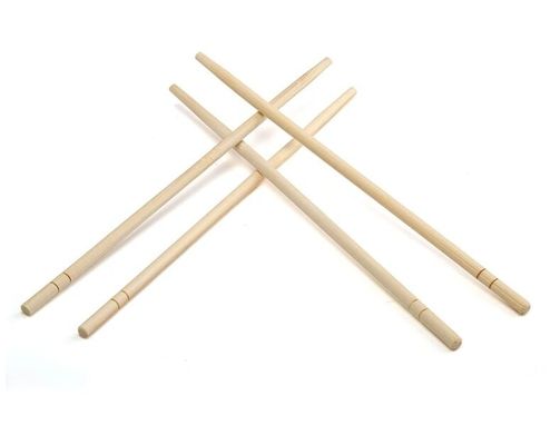 Đẹp tùy chỉnh Bamboo đũa bánh giấy bao bì cá nhân hóa Bamboo đũa bánh