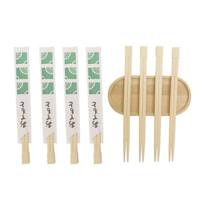 High-Tech Custom Chopsticks cho nhà hàng Dễ dàng mang theo
