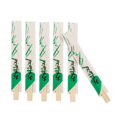 High-Tech Custom Chopsticks cho nhà hàng Dễ dàng mang theo