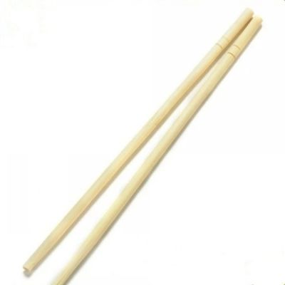 Đồ dùng gia dụng đũa nướng bằng tre tự nhiên chất lượng thực phẩm Biodegradable và compostable
