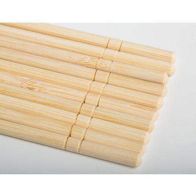 Đồ dùng gia dụng đũa nướng bằng tre tự nhiên chất lượng thực phẩm Biodegradable và compostable