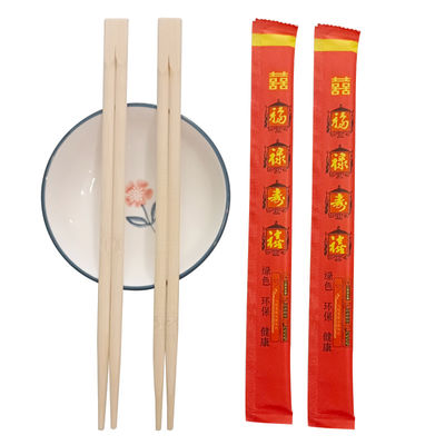 Nhà hàng Đưa đi Sushi Nhật Bản đũa bông đầy đủ giấy tay áo bọc
