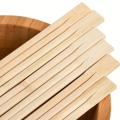 Nhà hàng Đưa đi Sushi Nhật Bản đũa bông đầy đủ giấy tay áo bọc