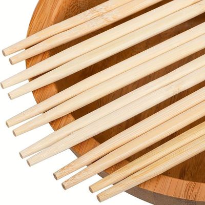 Nhà hàng Đưa đi Sushi Nhật Bản đũa bông đầy đủ giấy tay áo bọc
