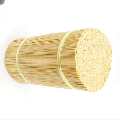Trung Quốc Jiangxi Bamboo Stick cho Agarbatti Với giá nhà máy Bamboo Stick được chọn