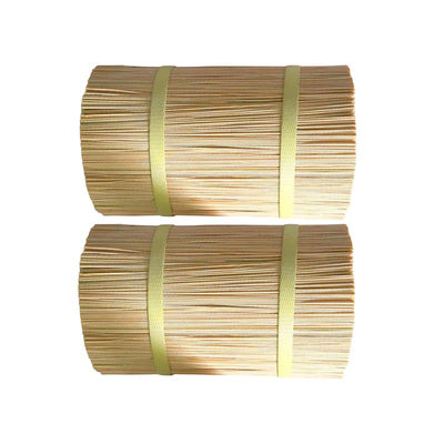 Trung Quốc Jiangxi Bamboo Stick cho Agarbatti Với giá nhà máy Bamboo Stick được chọn
