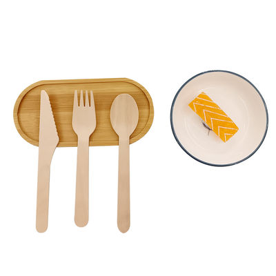 Eco thân thiện dùng một lần Bamboo Bottle Set An toàn Sức khỏe Không độc hại Không mùi
