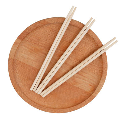 Đồ dùng gia dụng đũa nướng bằng tre tự nhiên chất lượng thực phẩm Biodegradable và compostable