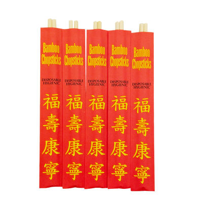 Thư giãn để nắm lấy đũa ăn treo vòng chống nước đũa ăn treo tự nhiên