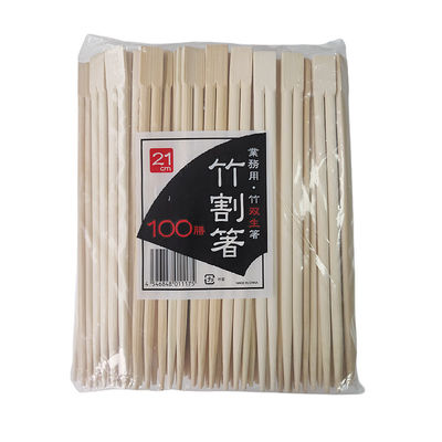 Nâng cấp trò chơi thức ăn nhanh của bạn với bao bì tùy chỉnh dùng một lần gậy ăn trần truồng