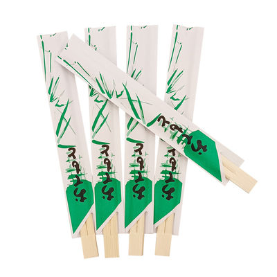 Bảo vệ Môi trường Bamboo chuông đũa ăn dân cư lâu bền