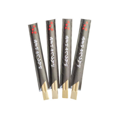 Phong cách hiện đại Natural bamboo chopsticks Độ chính xác cao Kháng nhiệt độ