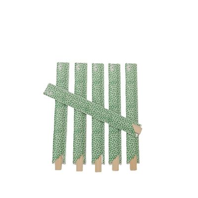 Đồ dùng dùng một lần theo yêu cầu Cây đũa nướng phòng ăn Cây đũa nướng chất lượng cao