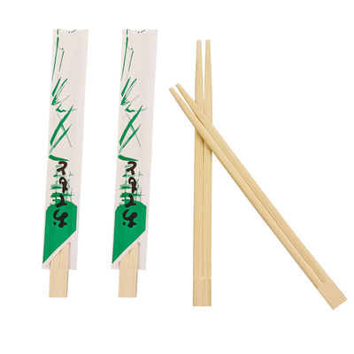 Bảo vệ Môi trường Bamboo chuông đũa ăn dân cư lâu bền