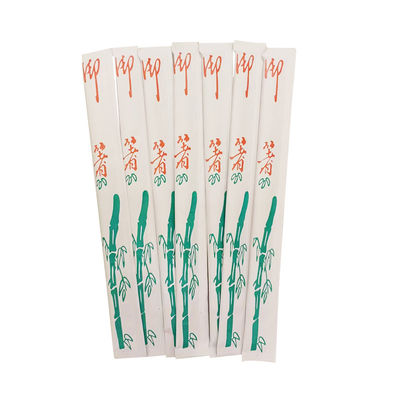 Bao bì độc lập Tensoge đũa xông vệ sinh và an toàn