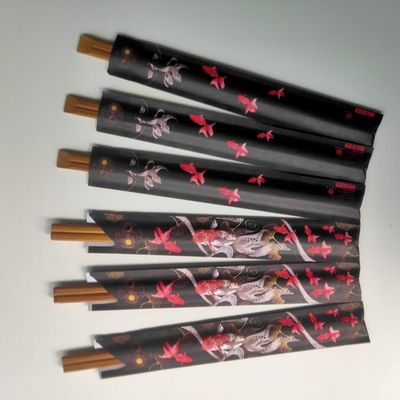 Đá ăn bằng tre tự nhiên Đá dùng một lần cho nhà hàng Sushi