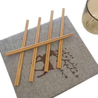 Tensoge thiết kế đũa nướng bằng tre cá nhân cho nhà hàng gia đình ăn uống