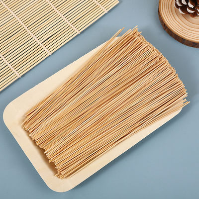 Tất cả các mùa Bamboo hương đũa làm từ cây gối cho Agarbatti Ấn Độ thân thiện với môi trường