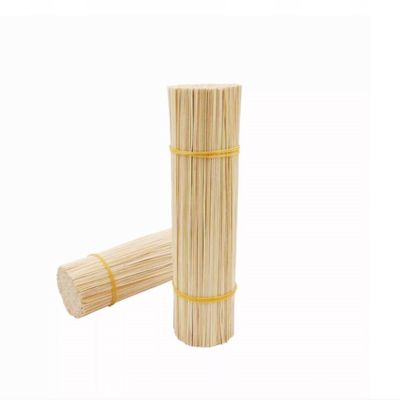 Sản xuất & xuất khẩu & cung cấp cây gậy tre để làm hương trong 8 "9" 10 "12" kích cỡ China Direct