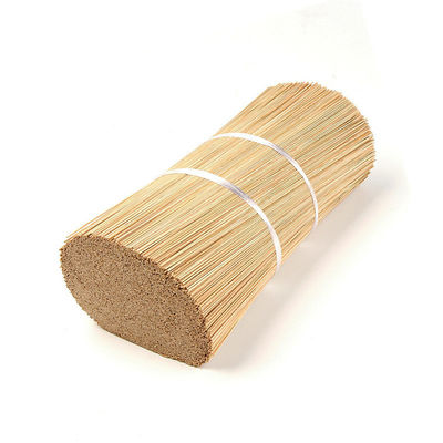 Sản xuất & xuất khẩu & cung cấp cây gậy tre để làm hương trong 8 "9" 10 "12" kích cỡ China Direct
