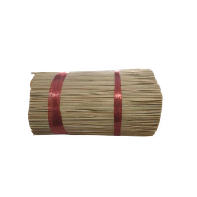 Sản xuất & xuất khẩu & cung cấp cây gậy tre để làm hương trong 8 "9" 10 "12" kích cỡ China Direct