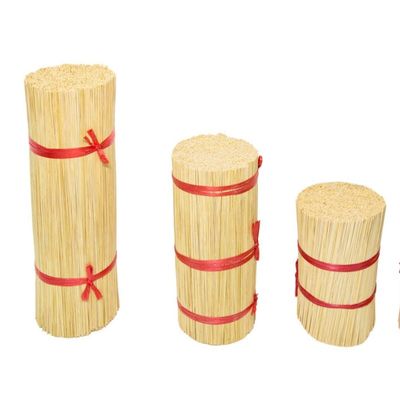 9 Inch Bamboo Sticks cho hương làm cho chống ẩm tùy chỉnh