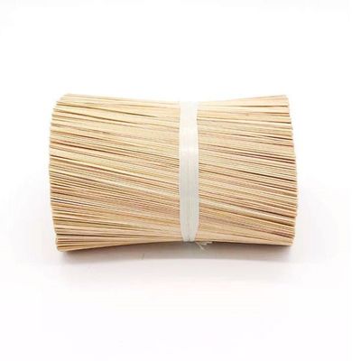 9 Inch Bamboo Sticks cho hương làm cho chống ẩm tùy chỉnh