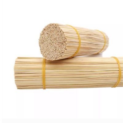 9 Inch Bamboo Sticks cho hương làm cho chống ẩm tùy chỉnh