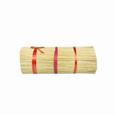 Trung Quốc Jiangxi Bamboo Stick cho Agarbatti Với giá nhà máy Bamboo Stick được chọn