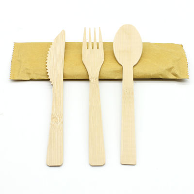 Eco Friendly Một lần sử dụng Bamboo Bottles
