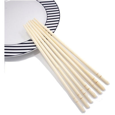 Cây đũa nến truyền thống tùy chỉnh hàng ngày bằng cách sử dụng đũa nến Trung Quốc cá nhân