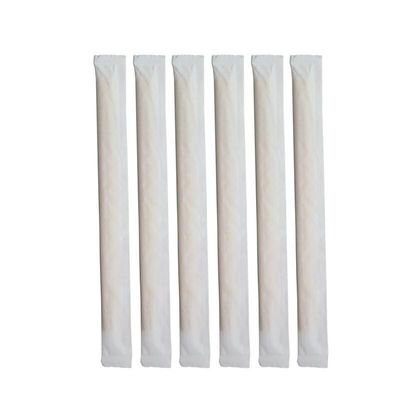 Thực phẩm Nhật Bản Bamboo Chopsticks dùng một lần Bamboo Sushi Tensoge Chopsticks thân thiện với môi trường và màu sắc tự nhiên 100%