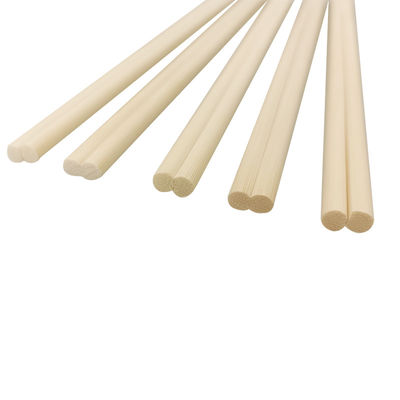 Eco Friendly Custom Bamboo Chopsticks Bọc riêng Kháng nhiệt độ