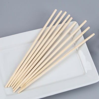 Hỗn hợp với môi trường Thịt ăn bằng tre dùng một lần cho hộ gia đình / nhà hàng / khách sạn Dễ dàng và thân thiện với môi trường