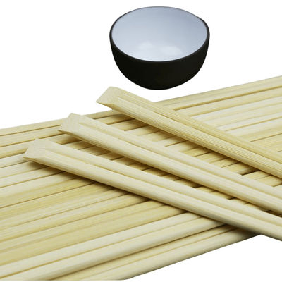 100% Cây tre tự nhiên dùng một lần Tensoge thân thiện với môi trường loại đũa ăn