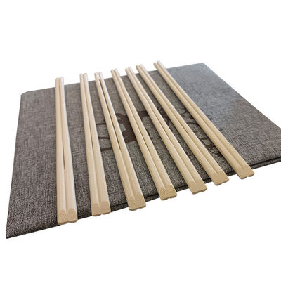 Tensoge Custom Chiếc đũa bông bọc riêng biệt Bộ giấy đầy đủ Biodegradable Chiếc đũa bông dùng một lần cho phong cách hiện đại