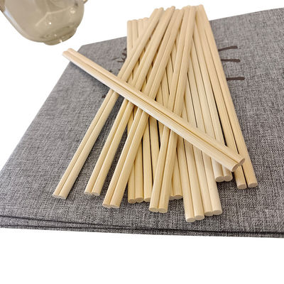 Thịt ăn loại đồ sàn tùy chỉnh Cụm Tensoge Cụm ăn dùng một lần với Logo 210mm/240mm*4.8mm
