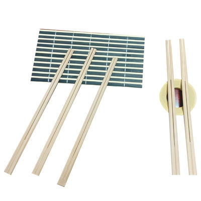 Thịt ăn Sushi Nhật Bản lành mạnh tiện lợi Thịt ăn treo dùng một lần